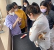 반려동물기초훈련 수업