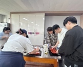 6주차 베이커리수업