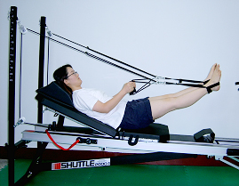 기구를 이용한 운동 1