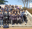 2017.03.17~18 선린대학교 응급구조과 MT