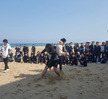 2017.03.17~18 선린대학교 응급구조과 MT