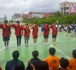 2017.05.10 대동제 족구 예선전