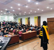 제21회 선린대학교 응급구조과 & 응급구조학과 전공심화 2기 졸업