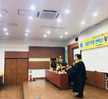 제21회 선린대학교 응급구조과 & 응급구조학과 전공심화 2기 졸업