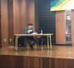2019.11.01 제24회 선린대학교 응급구조과 학술제