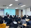 2019.12.6 선문대 응급구조과 노상균 교수님 취업특강