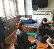 선린대 응급구조과 PHTLS provider 자격증 프로그램