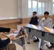 제23회 선린대학교 응급구조과 & 응급구조학과 전공심화 4기 졸업