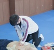 3학년 2번 종목 국시 실기평가(2021.04.08 )