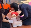 이팝나무 어린이 마을축