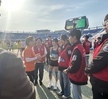 22회 통일기원 포항해변마라톤대회