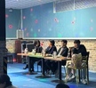 응급구조과 MT