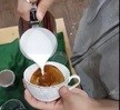 커피 라떼아트과정 