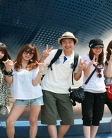 2009 해외현장 실습(일본)