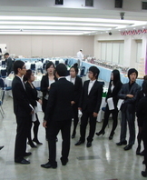 2010 졸업작품전(외식뷔페행사)6