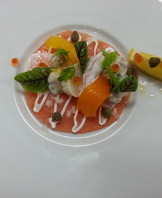 롯데호텔 김종귀 주방장 특강2