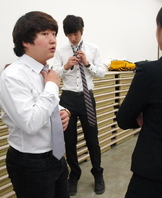 2012년 졸업작품전 1