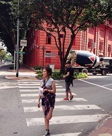 싱가폴 어학 및 현장연수1