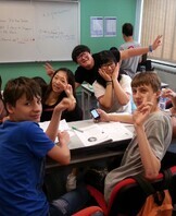 싱가폴 어학 및 현장연수1