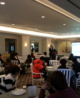 현대호텔 서비스 매너교육 2