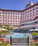 특급호텔 조기취업(코오롱, 라한 호텔)