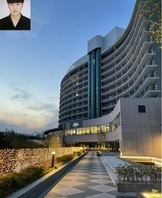 특급호텔 조기취업(코오롱, 라한 호텔)