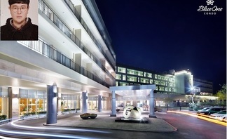 특급호텔 취업확정(경주 블루원리조트)