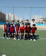 산업안전보건과 풋살팀