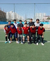 산업안전보건과 풋살팀