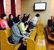 스승의 날 행사 