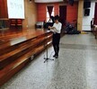 스승의 날 행사 