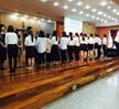 스승의 날 행사 
