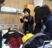 포항여자고등학교 진로체험 학습 