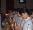 나이팅게일 선서식