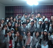 12학번 신입생 MT