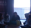 13학번 신입생 MT