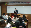 2013년 NCLEX-RN 수료식