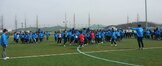 2015년 간호학과 신입생 MT 사진