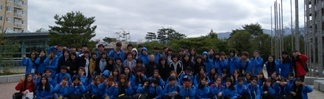 2015 간호학과 신입생 MT 