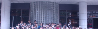 12학번 신입생 MT