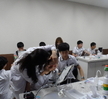 7월 14일 중앙고 진로체험