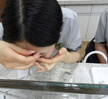 2016. 07. 12 중앙여자고등학교 진로체험