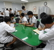2016. 07. 13 중앙고등학교 진로체험