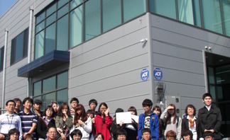 견학2011-2학기