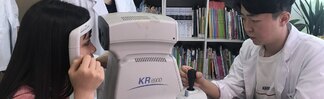 2018학년도 하계 봉사 활동(2018.06.21)