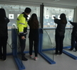 2015학년도 경찰행정과 중앙경찰학교 견학 및 현장체험 