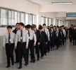 경찰행정과 “포항교도소 현장견학” 실시
