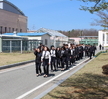 경찰행정과 “포항교도소 현장견학” 실시