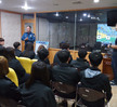  선린대학교 경찰행정과 재학생 “서울지방경찰청” 현장견학 실시