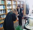 제46회 학위수여식 - 경찰행정과 표창수상 
